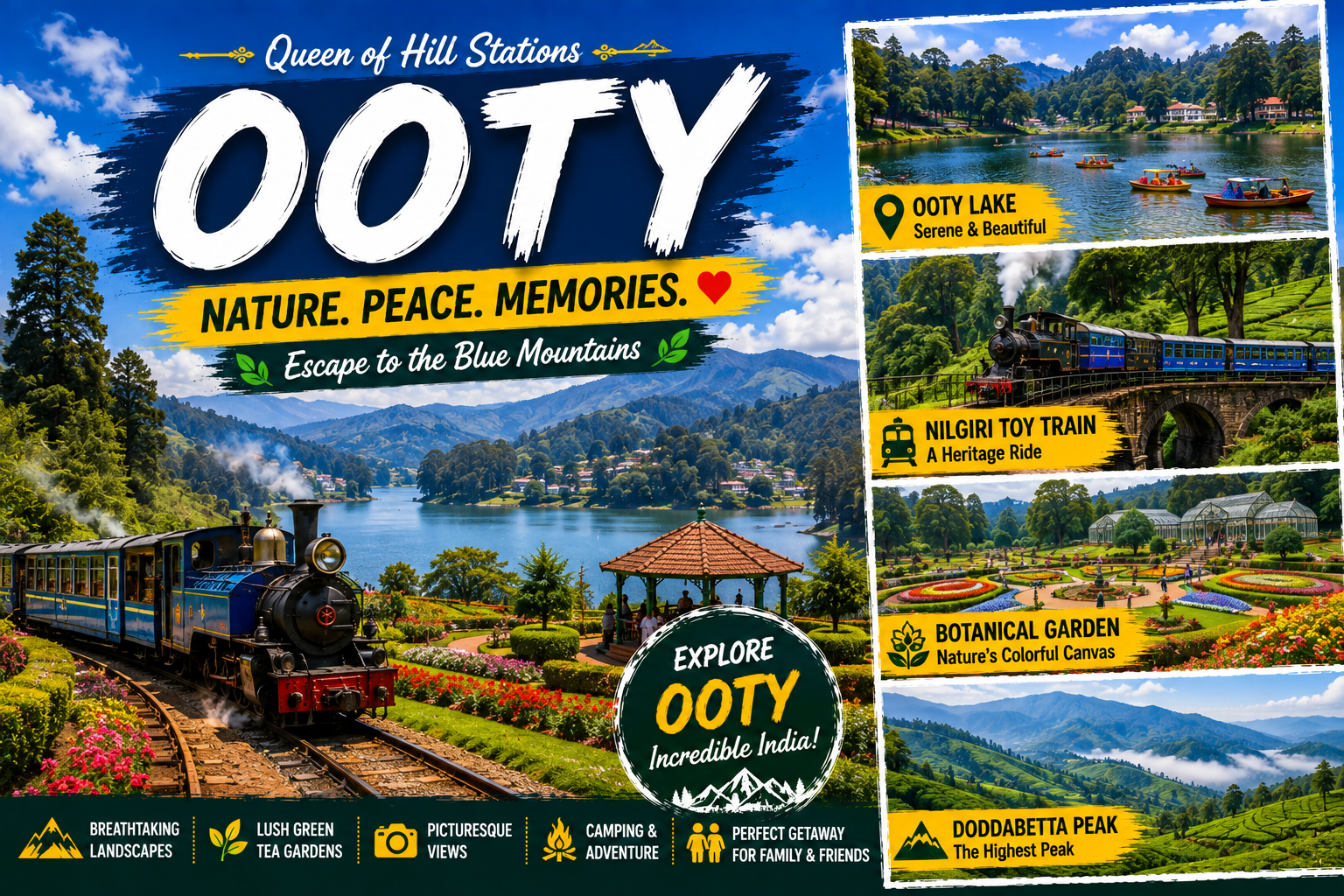 OOTY