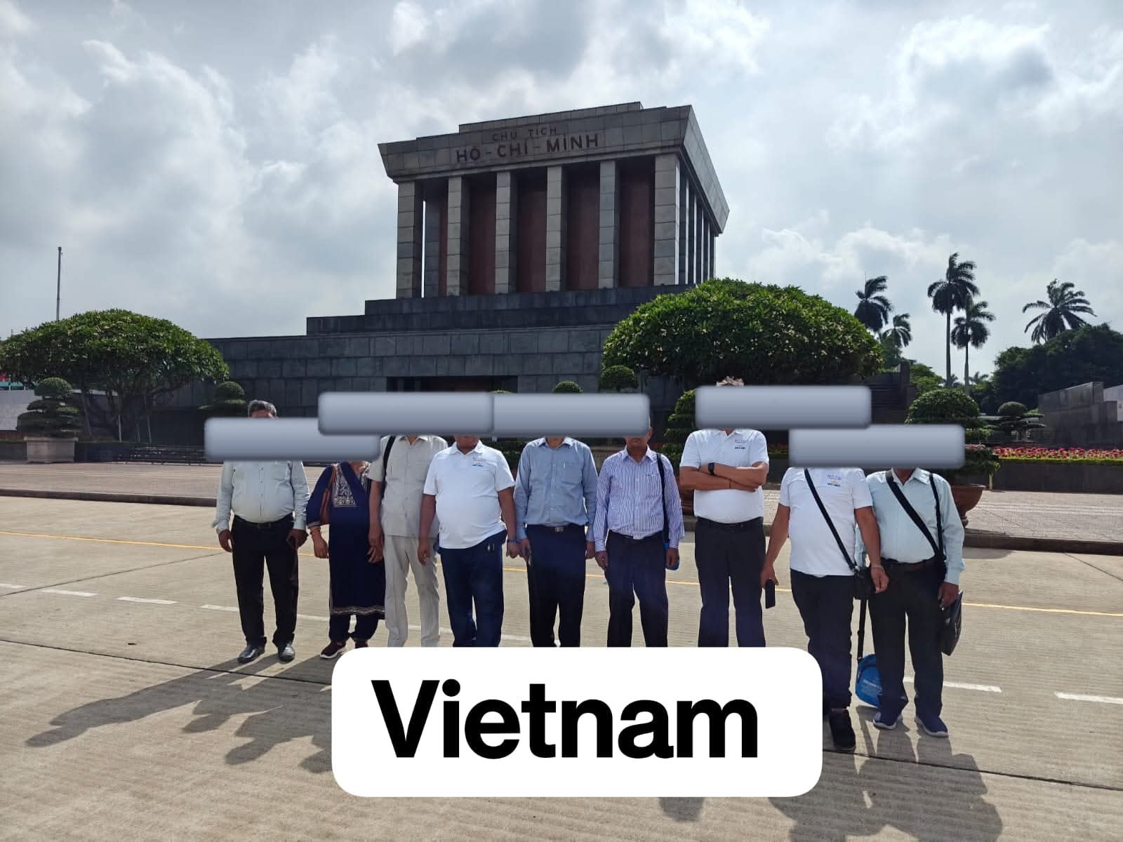 Vietnam Discovery Tour