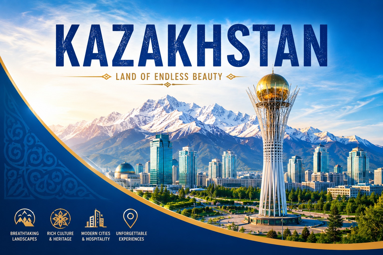 Kazakhstan