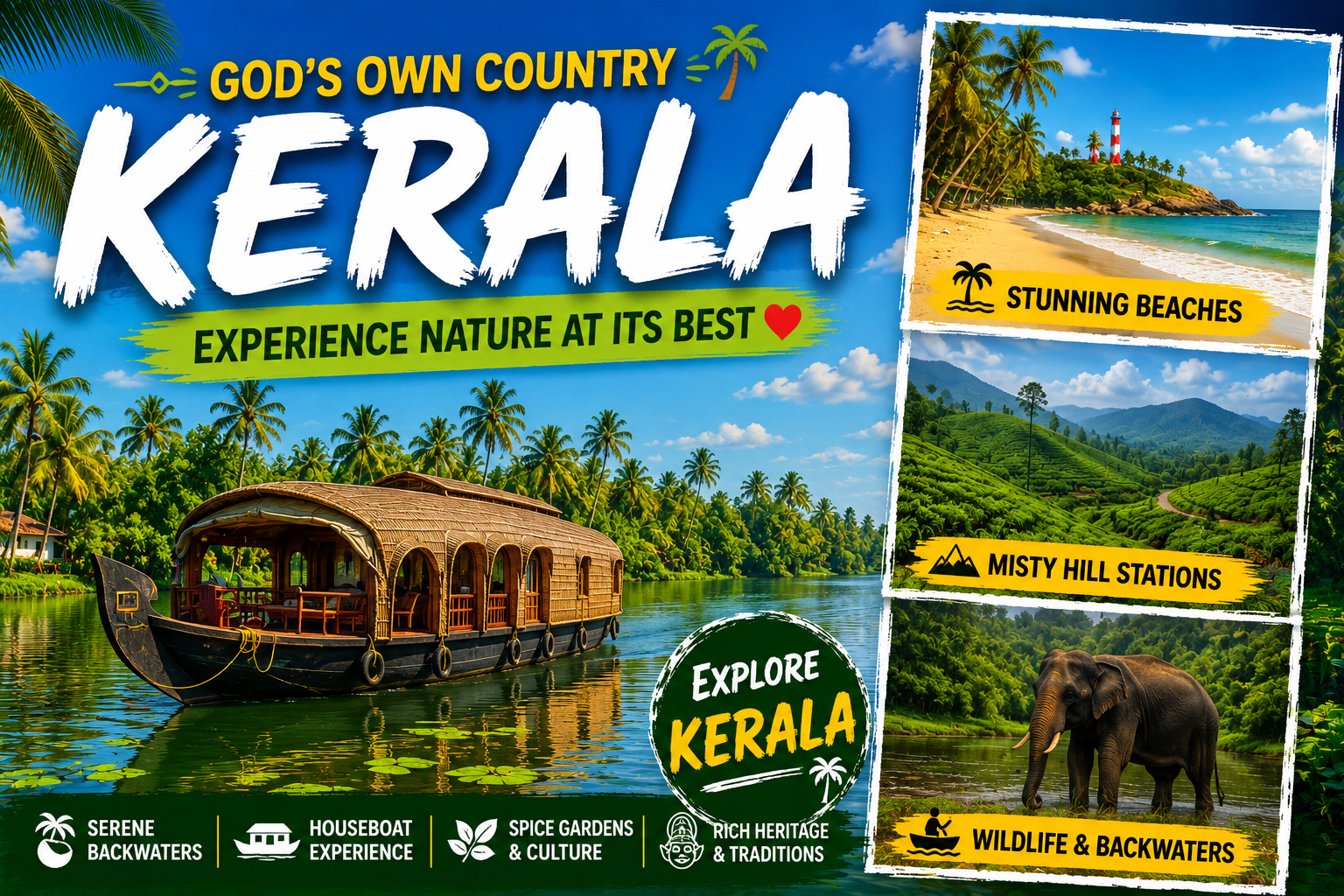 Kerala