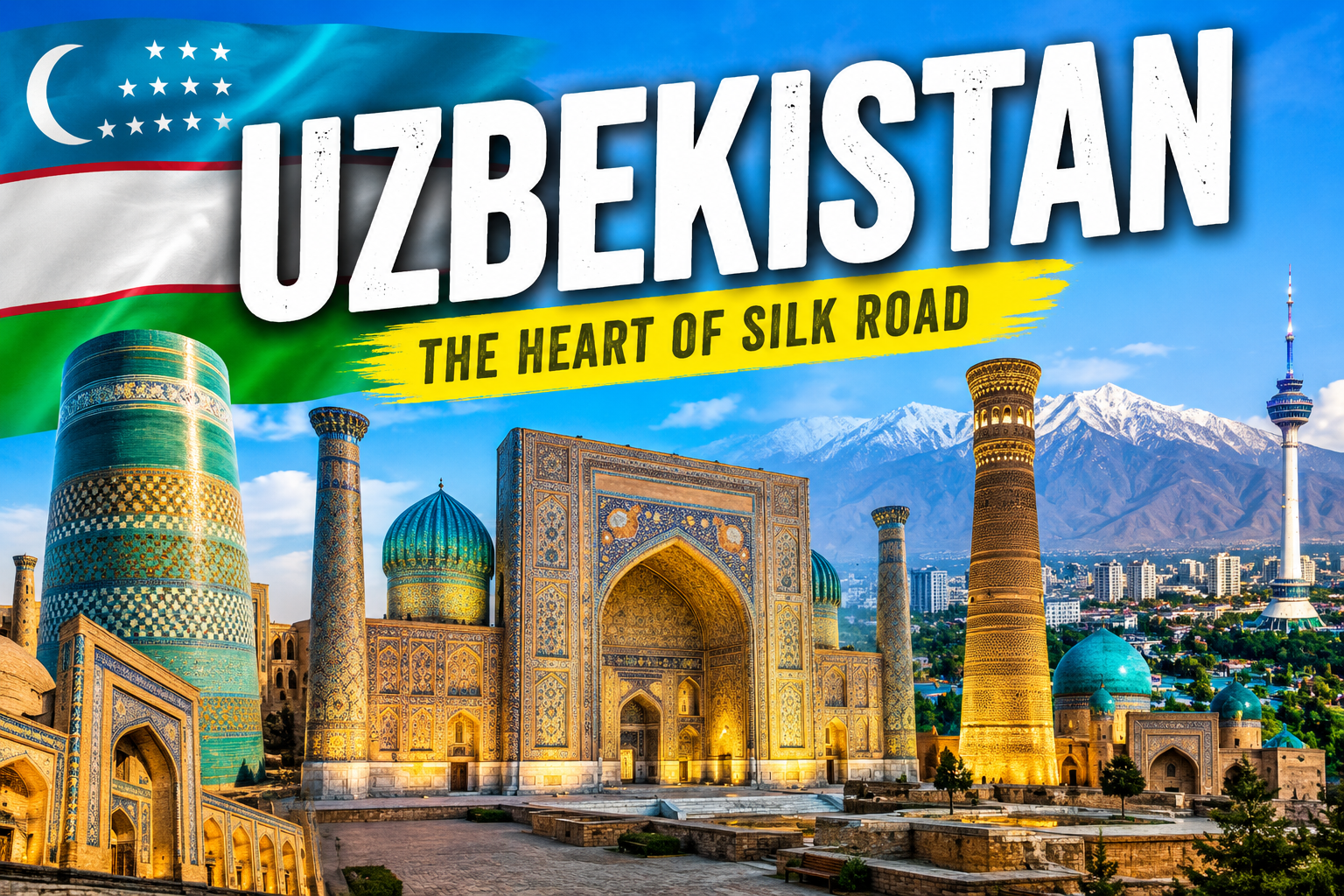 Uzbekistan