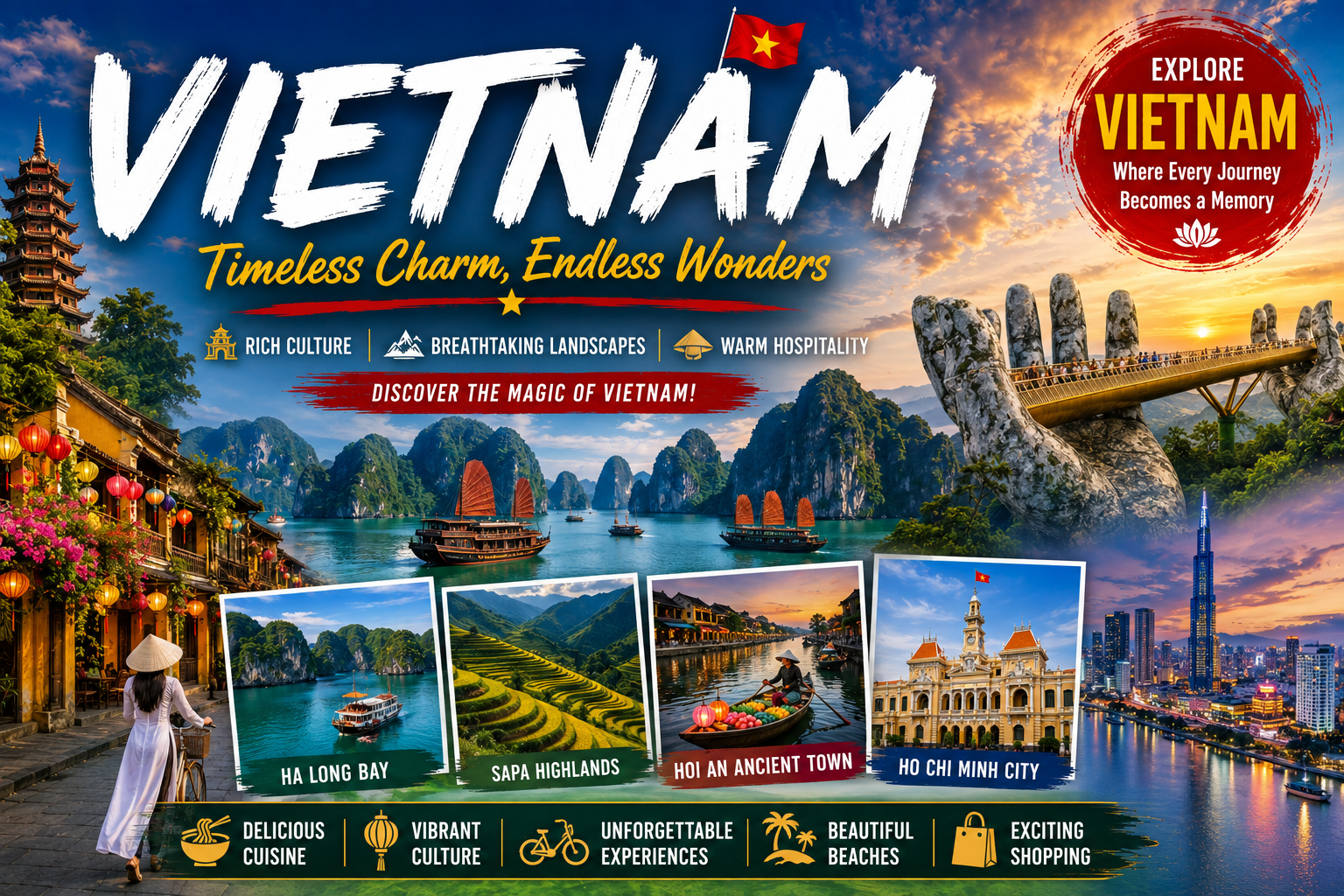 Vietnam