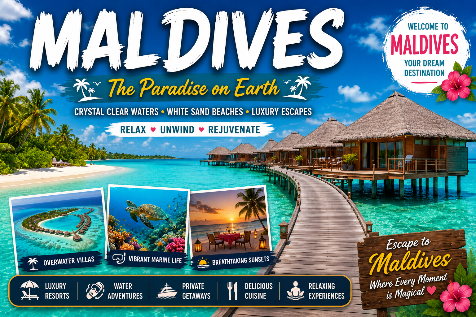 Maldives