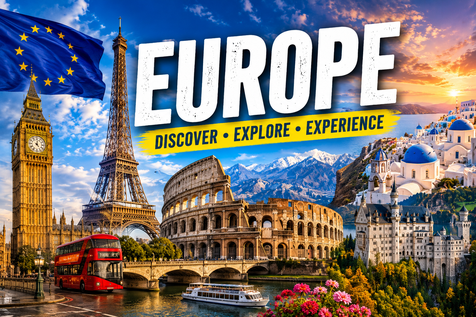 Europe