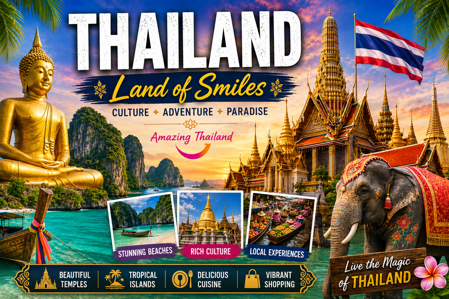 Thailand