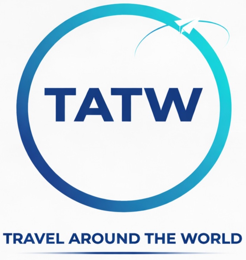 Travel Around The World